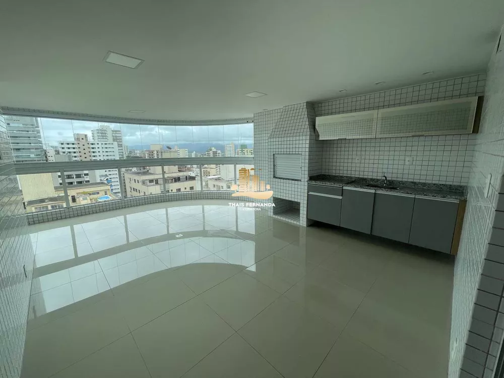 Apartamento à venda com 3 quartos, 170m² - Foto 1