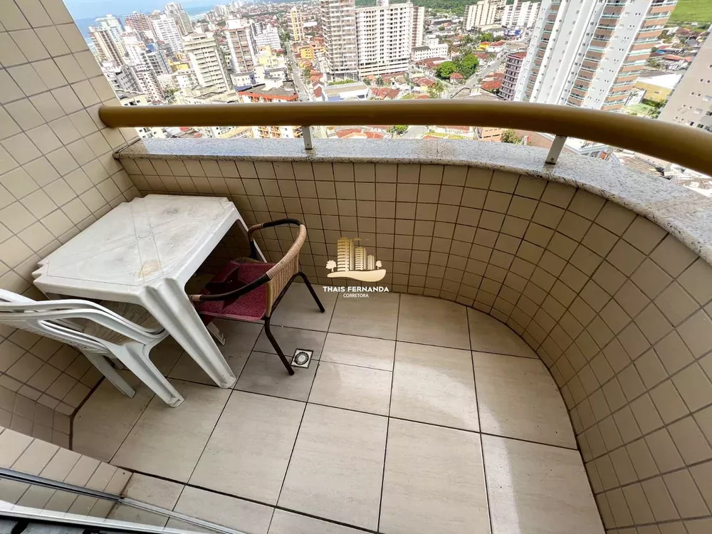 Apartamento à venda com 1 quarto, 46m² - Foto 2