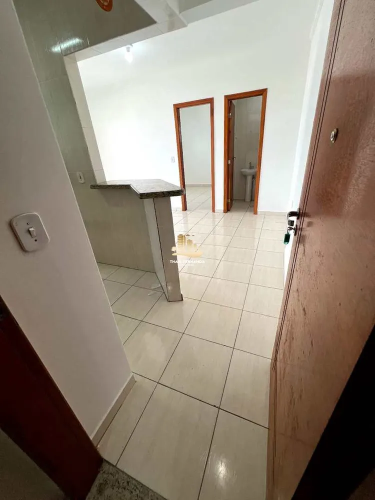 Apartamento, 1 quarto, 46 m² - Foto 8