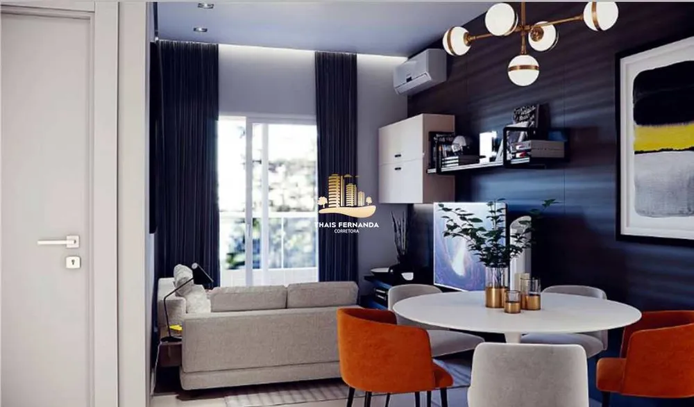 Apartamento, 2 quartos, 101 m² - Foto 7