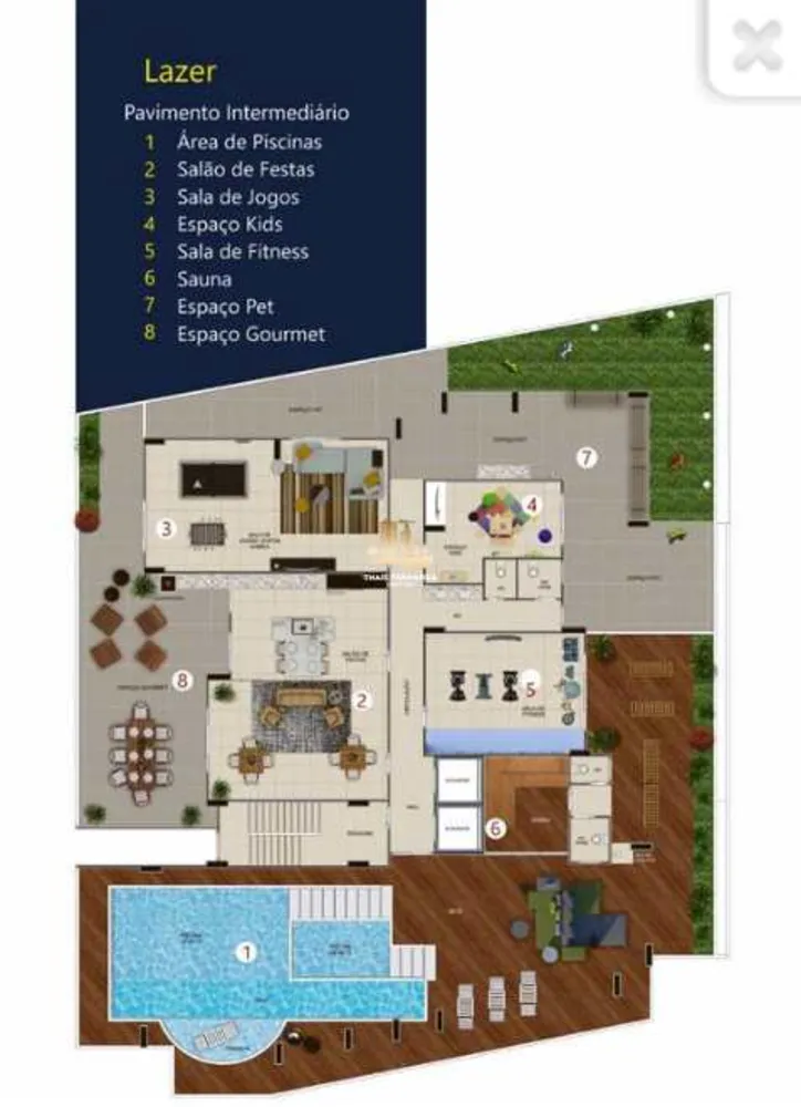 Apartamento, 2 quartos, 101 m² - Foto 11