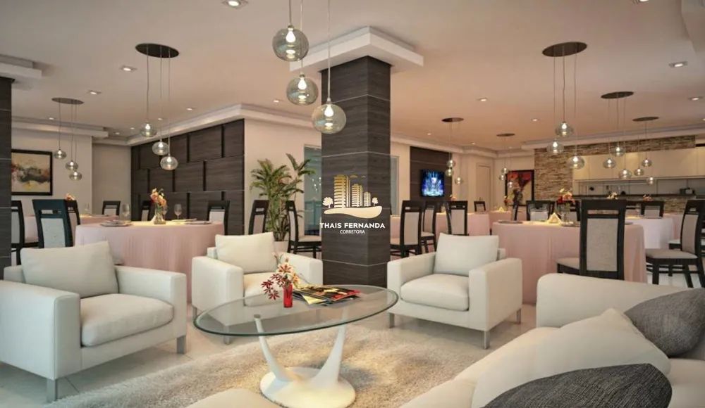 Apartamento, 2 quartos, 88 m² - Foto 4