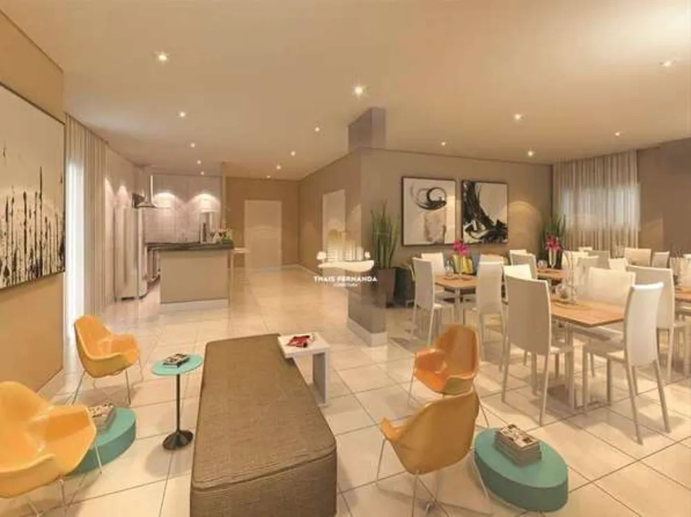 Apartamento, 3 quartos, 106 m² - Foto 3