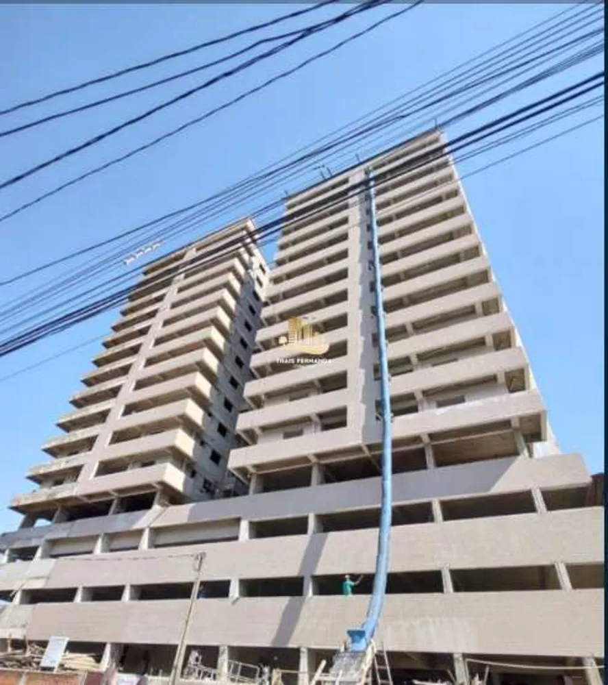 Apartamento, 3 quartos, 106 m² - Foto 3