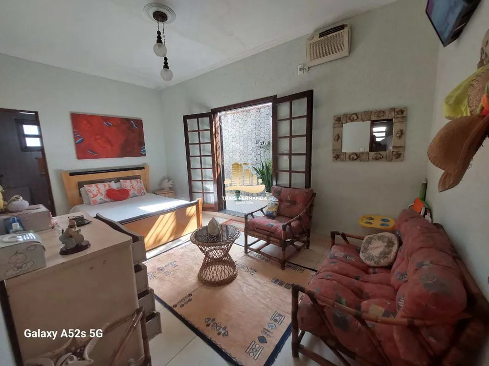 Casa, 5 quartos, 400 m² - Foto 9