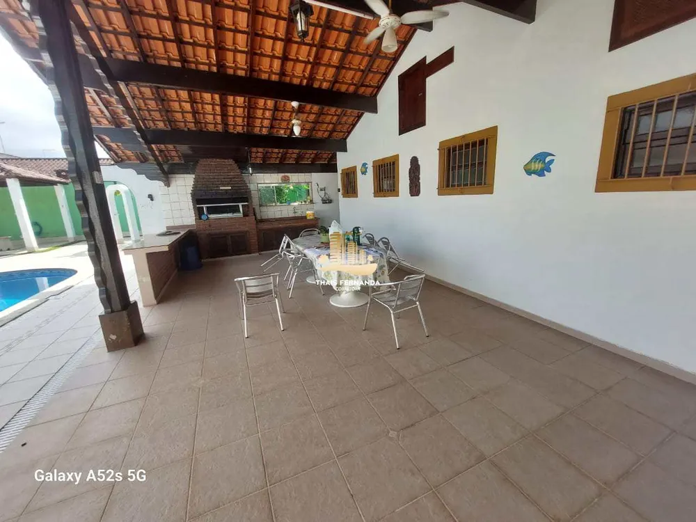 Casa, 5 quartos, 400 m² - Foto 3