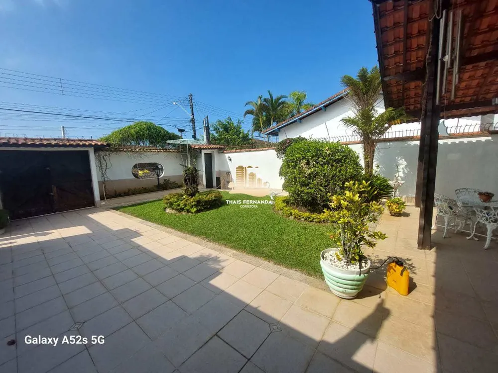 Casa, 5 quartos, 400 m² - Foto 6