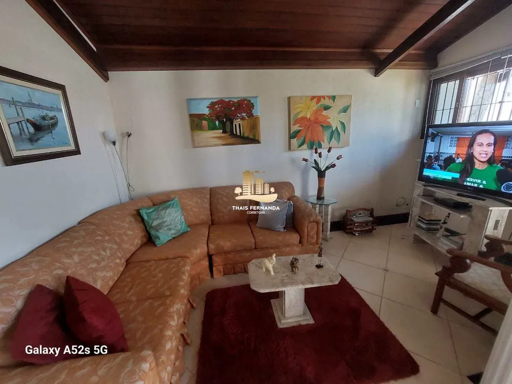 Casa, 5 quartos, 400 m² - Foto 11