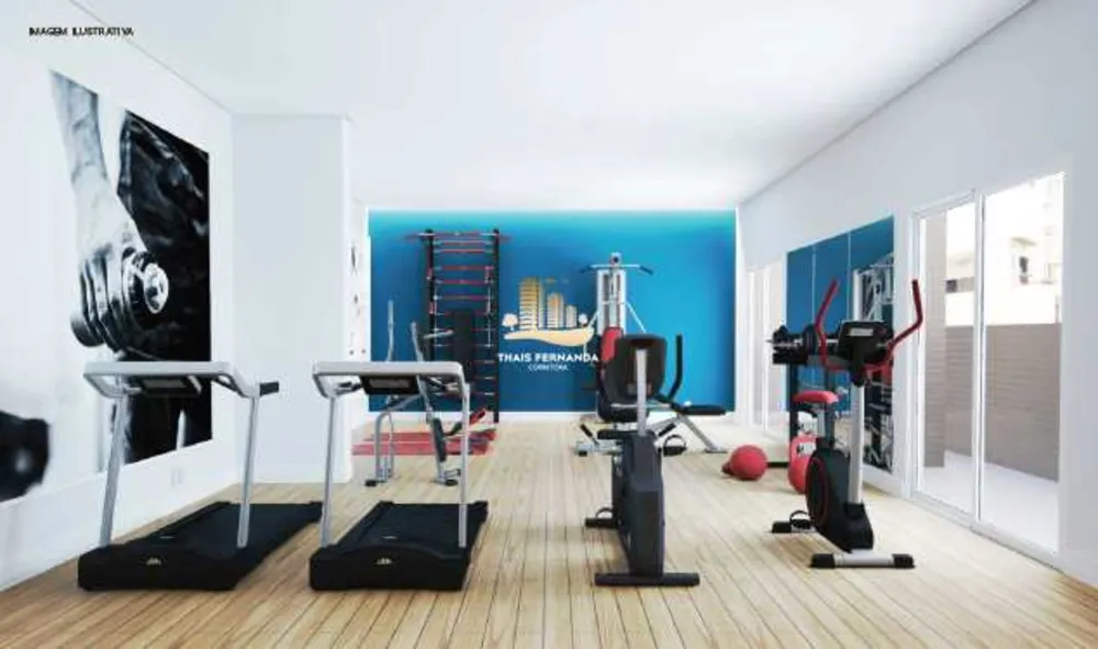 Apartamento, 2 quartos, 62 m² - Foto 5