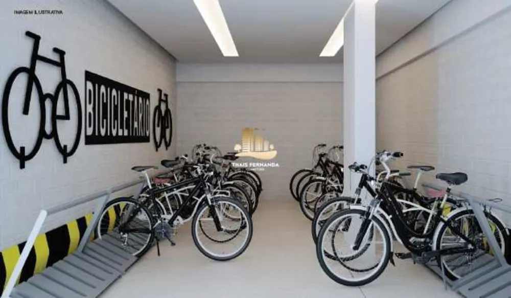 Apartamento, 2 quartos, 62 m² - Foto 6