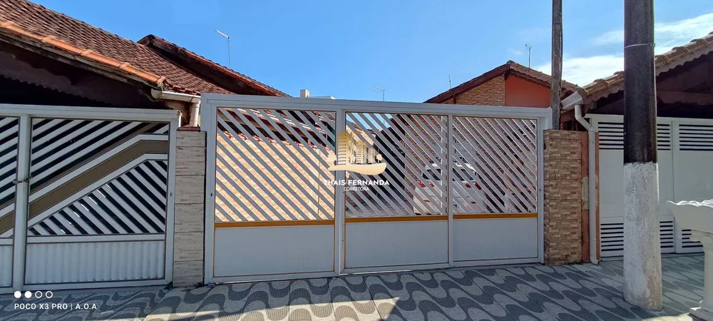 Casa, 2 quartos, 100 m² - Foto 2