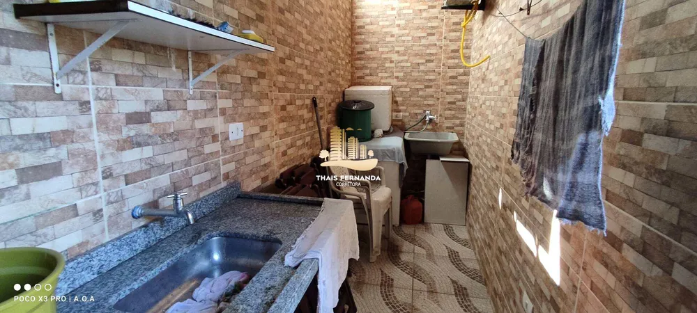 Casa, 2 quartos, 100 m² - Foto 2
