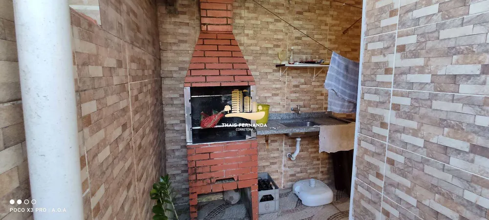 Casa, 2 quartos, 100 m² - Foto 1