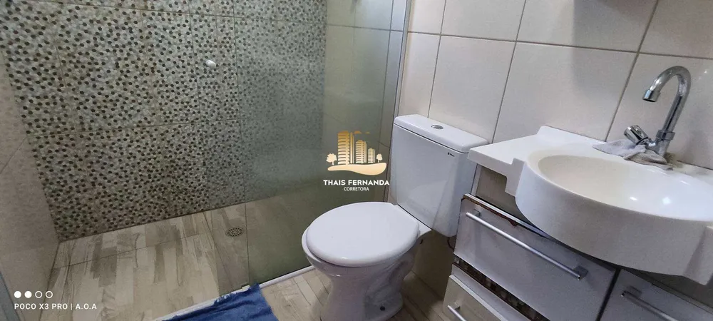 Casa, 2 quartos, 100 m² - Foto 5