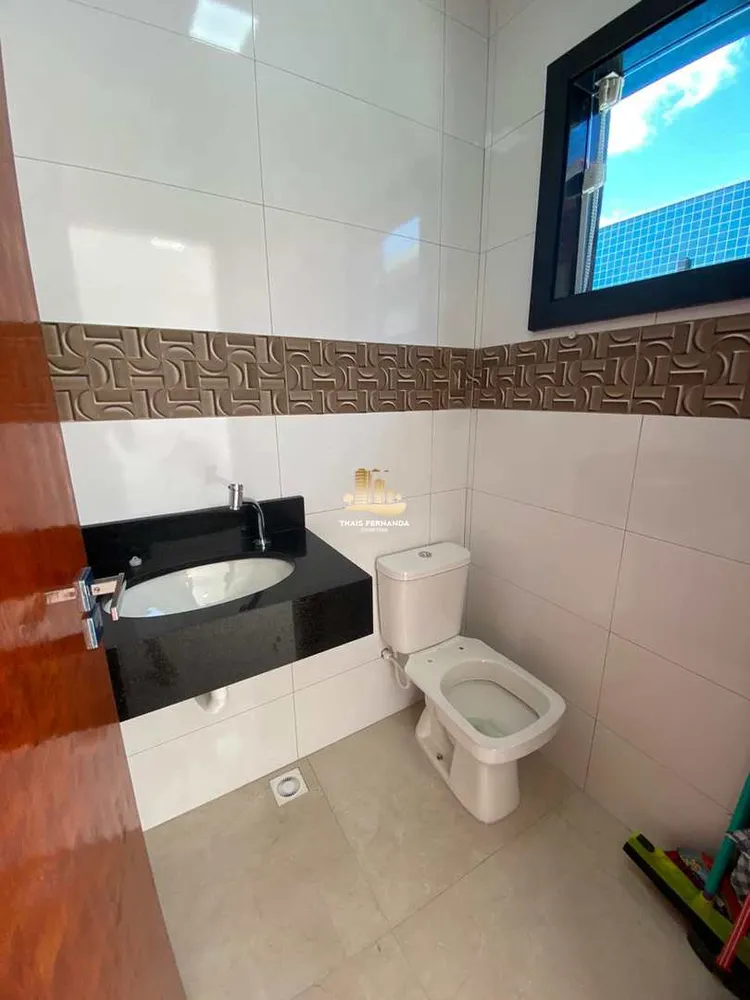 Casa, 3 quartos, 170 m² - Foto 5