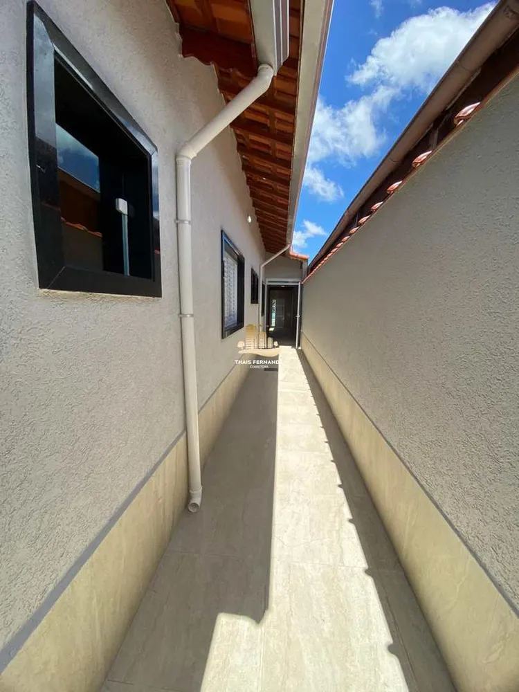 Casa, 3 quartos, 170 m² - Foto 7