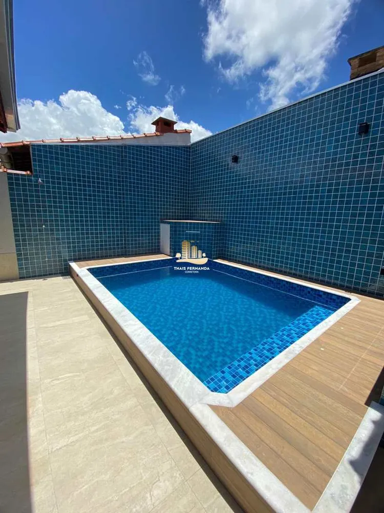 Casa, 3 quartos, 170 m² - Foto 8