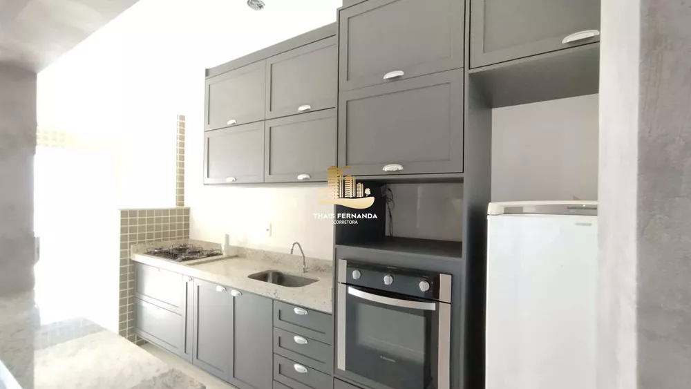 Apartamento à venda com 2 quartos, 113m² - Foto 1