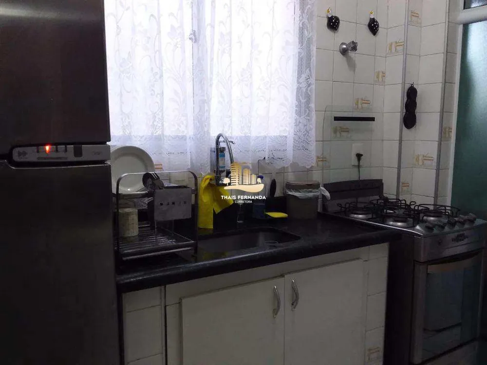 Apartamento, 1 quarto, 47 m² - Foto 7