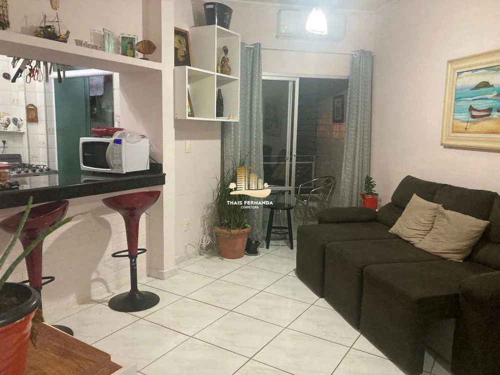 Apartamento, 1 quarto, 47 m² - Foto 5