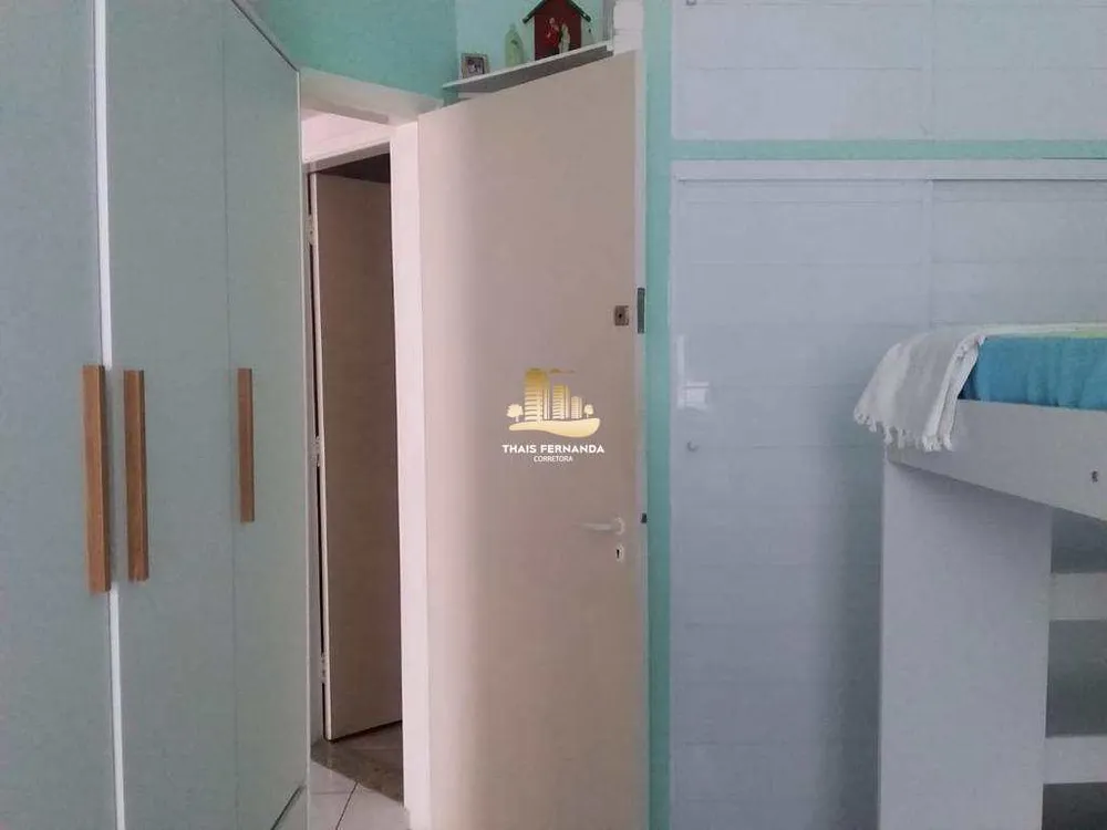 Apartamento, 1 quarto, 47 m² - Foto 12