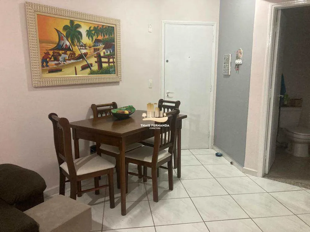 Apartamento, 1 quarto, 47 m² - Foto 6