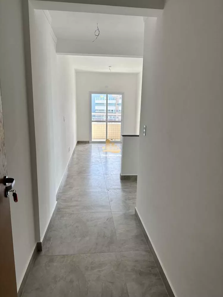 Apartamento à venda com 2 quartos, 52m² - Foto 3