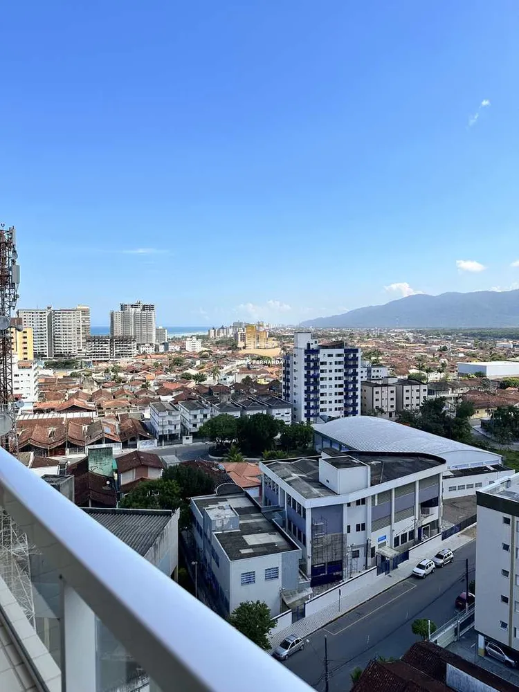 Apartamento, 2 quartos, 52 m² - Foto 10