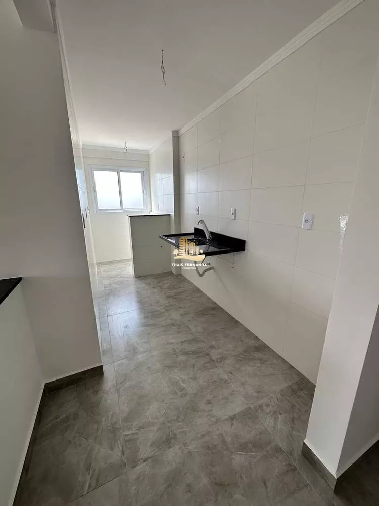 Apartamento à venda com 2 quartos, 52m² - Foto 4