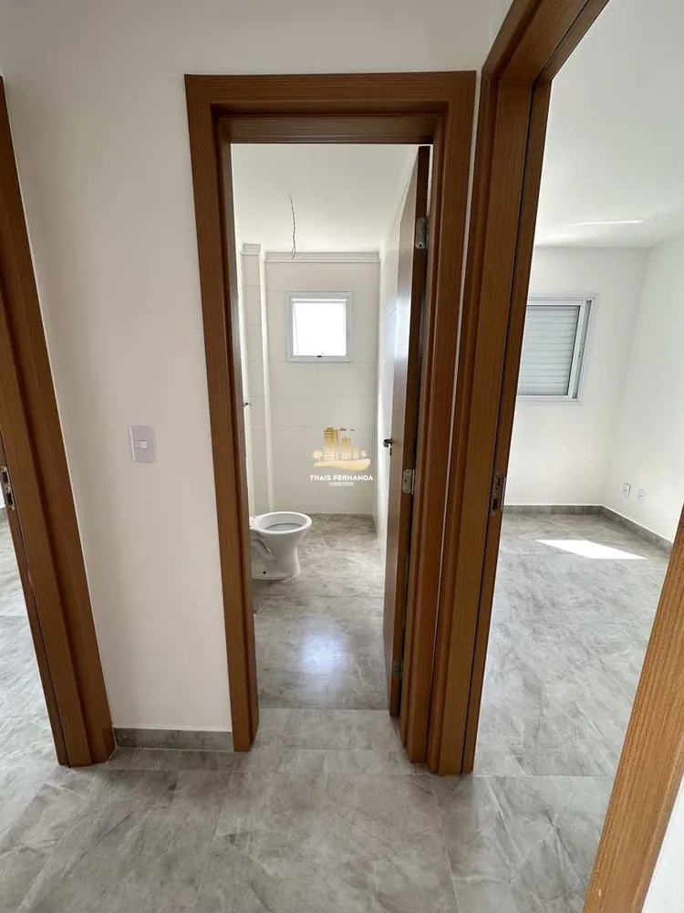 Apartamento, 2 quartos, 52 m² - Foto 5