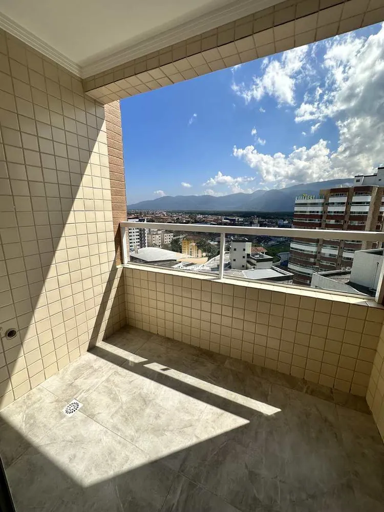 Apartamento, 2 quartos, 52 m² - Foto 9