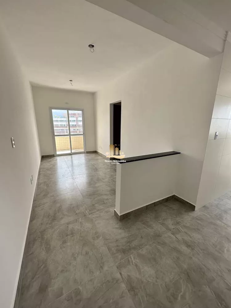 Apartamento à venda com 2 quartos, 52m² - Foto 1