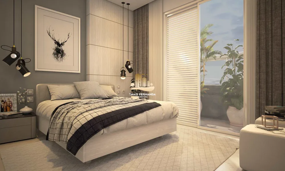 Apartamento, 1 quarto, 37 m² - Foto 9