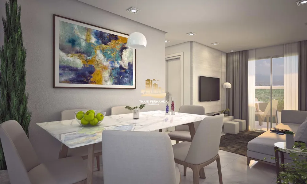 Apartamento, 1 quarto, 37 m² - Foto 12