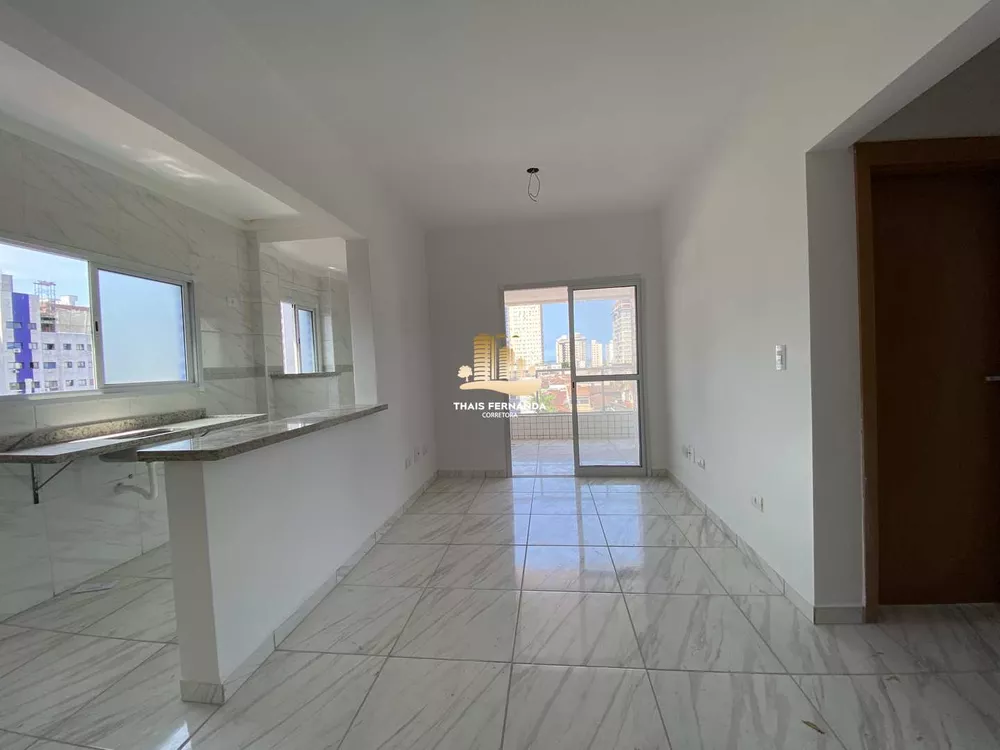 Apartamento à venda com 2 quartos, 62m² - Foto 1