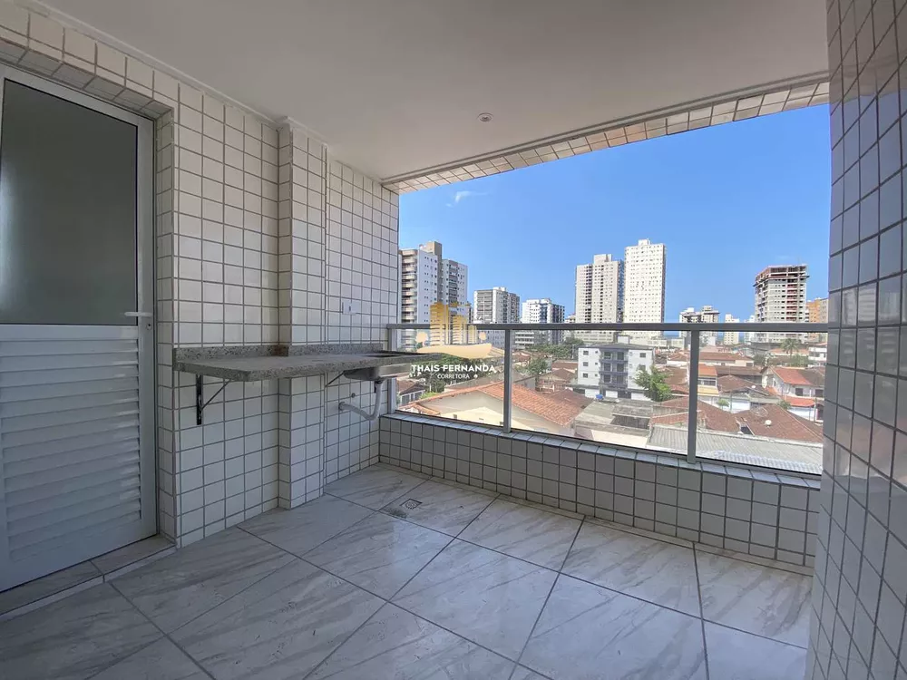 Apartamento à venda com 2 quartos, 62m² - Foto 3