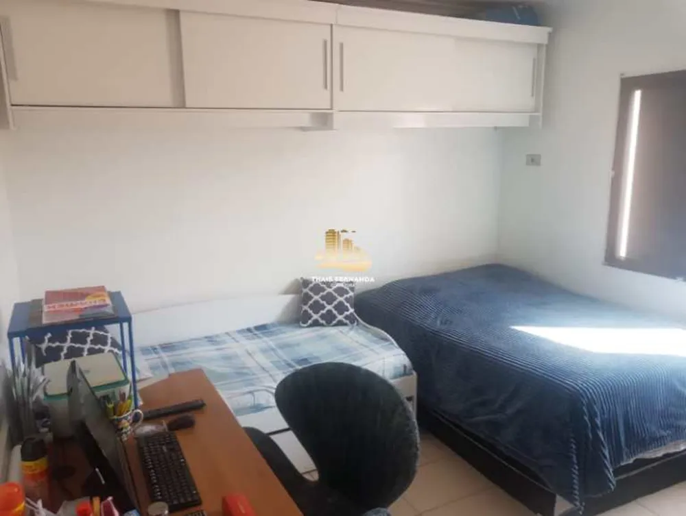 Apartamento, 1 quarto, 48 m² - Foto 7