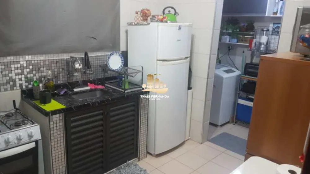 Apartamento, 1 quarto, 48 m² - Foto 6