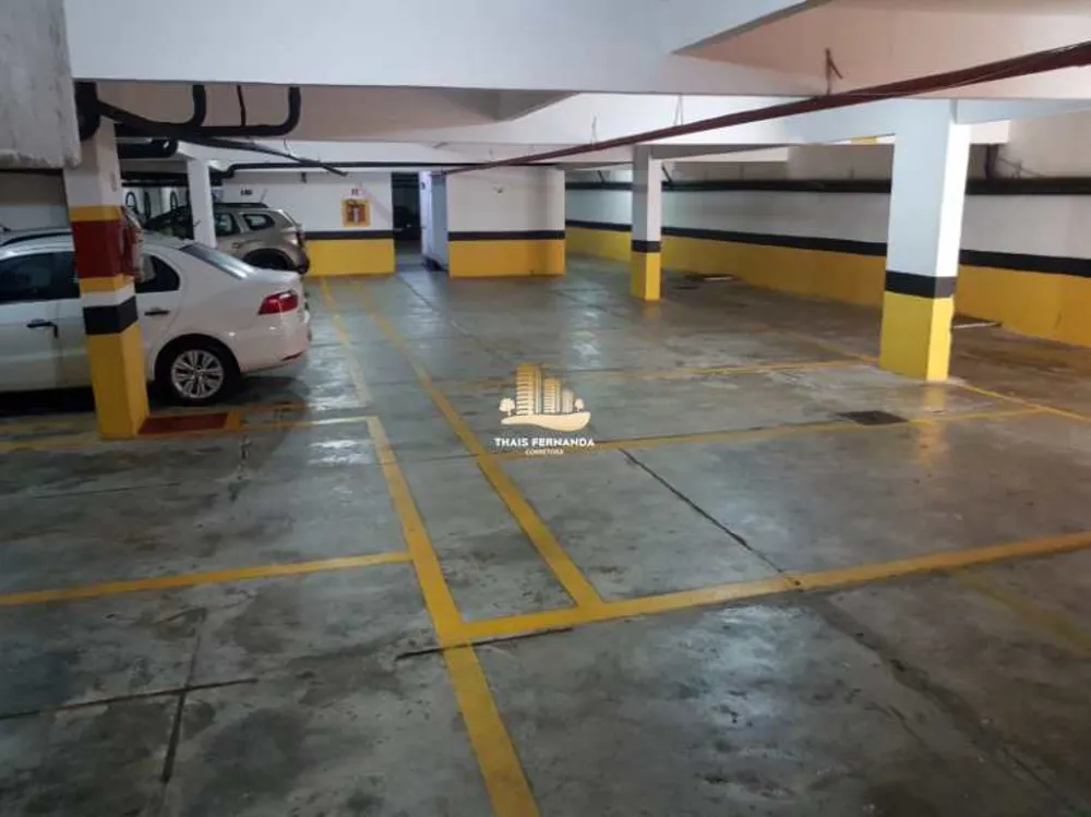 Apartamento, 1 quarto, 48 m² - Foto 9