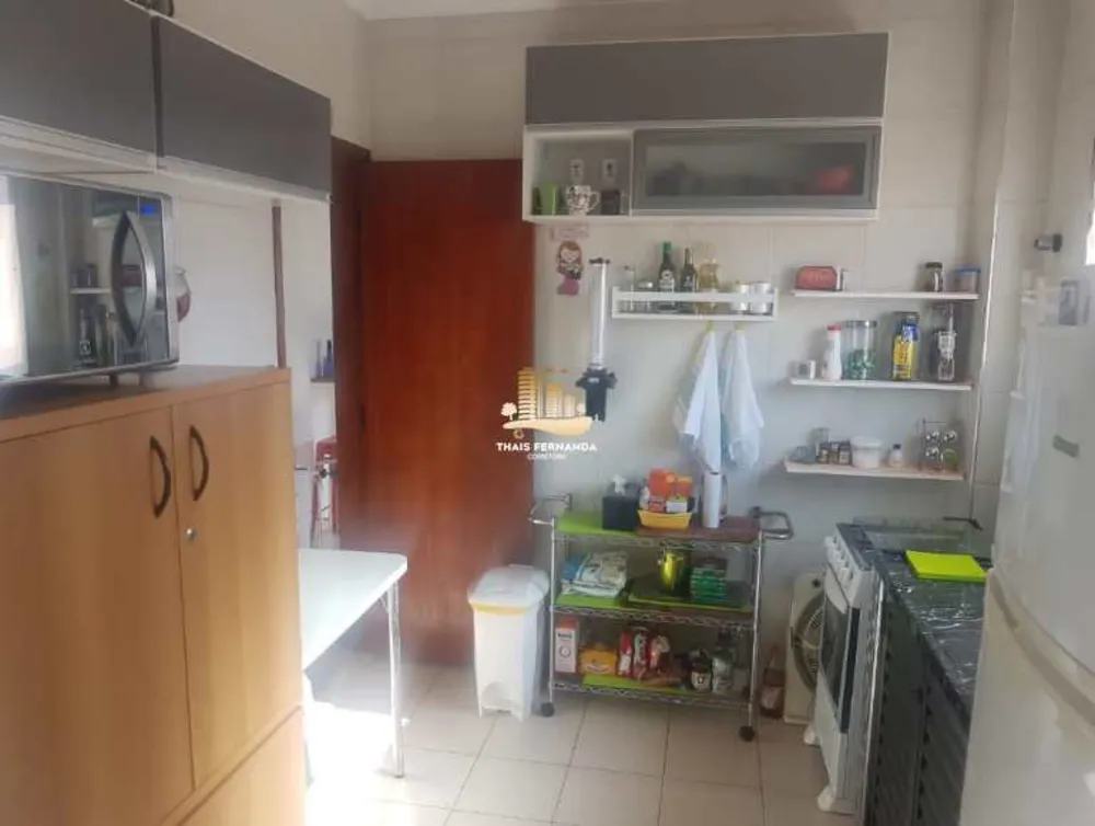 Apartamento, 1 quarto, 48 m² - Foto 5