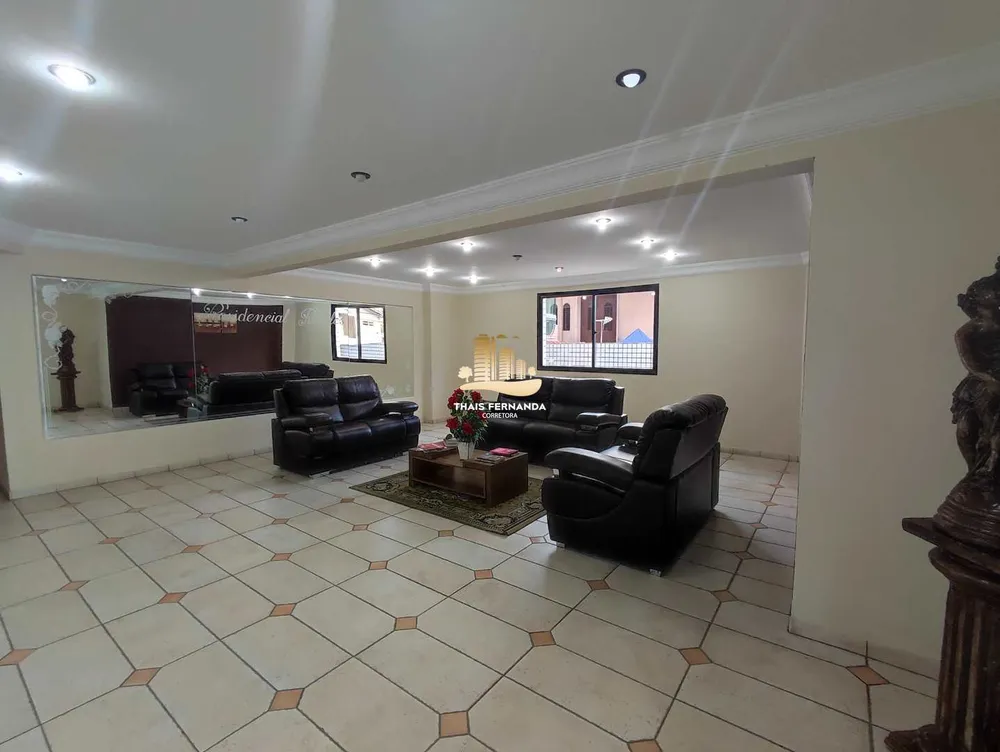 Apartamento, 2 quartos, 82 m² - Foto 12