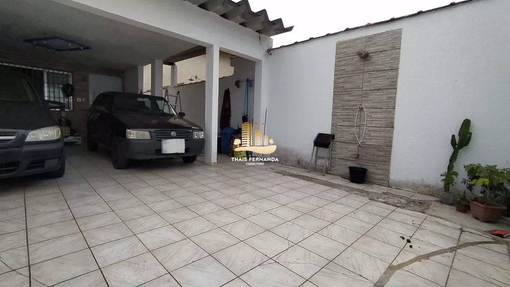 Casa, 3 quartos, 174 m² - Foto 2