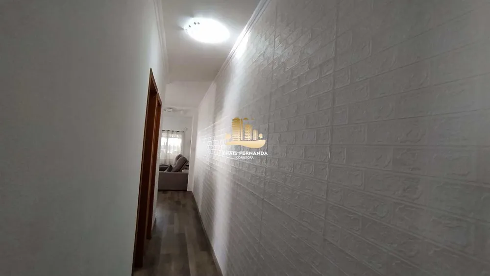Casa, 3 quartos, 174 m² - Foto 7