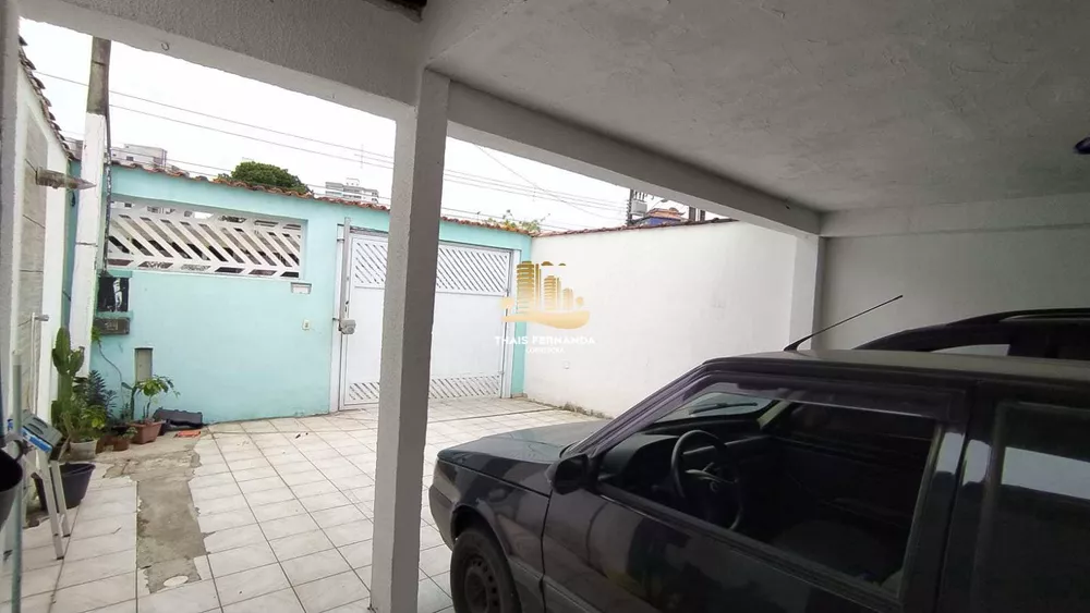 Casa, 3 quartos, 174 m² - Foto 3