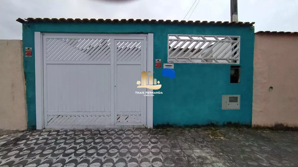Casa, 3 quartos, 174 m² - Foto 1