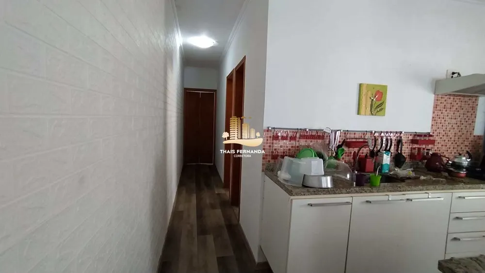 Casa, 3 quartos, 174 m² - Foto 12