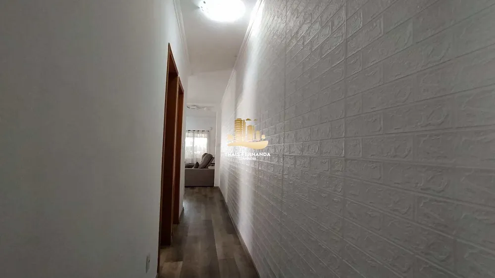 Casa, 3 quartos, 174 m² - Foto 8