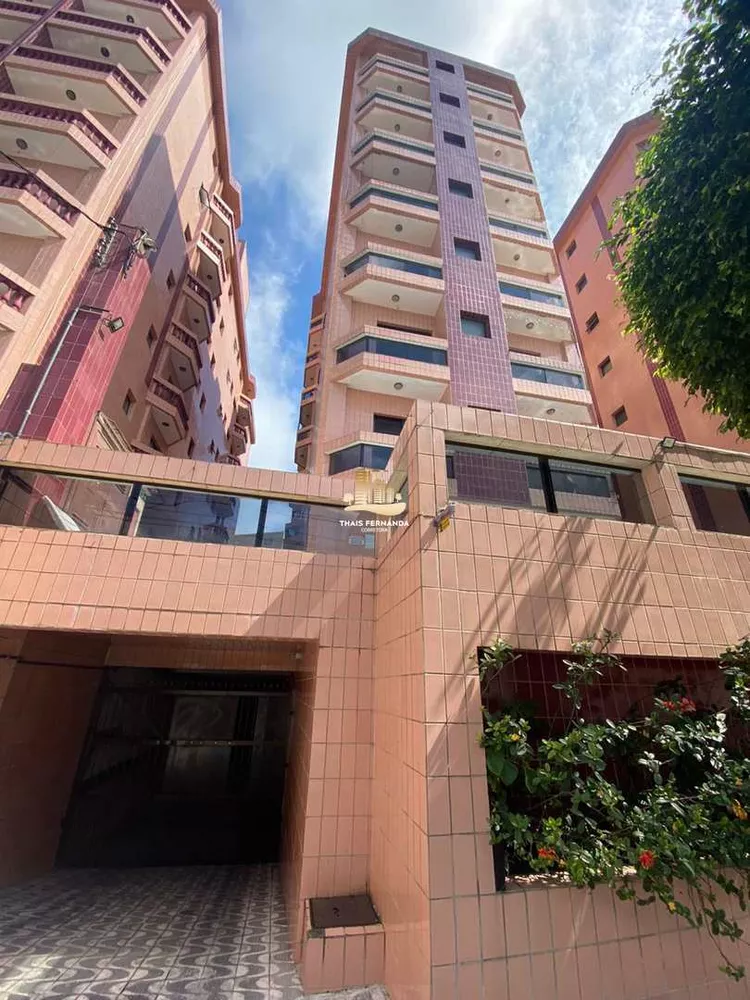 Apartamento à venda com 2 quartos, 109m² - Foto 2