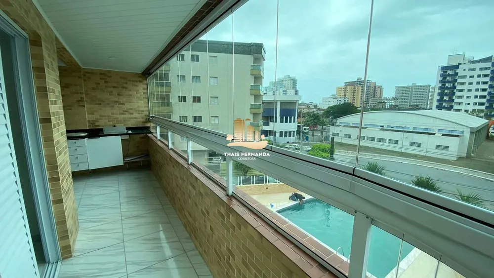 Apartamento, 2 quartos, 89 m² - Foto 4