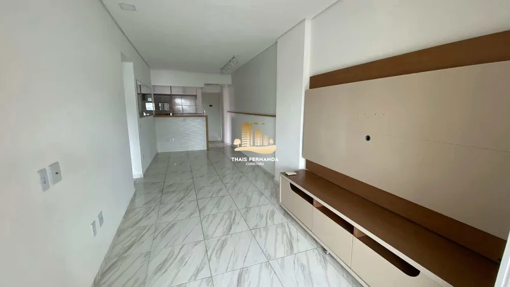 Apartamento, 2 quartos, 89 m² - Foto 2